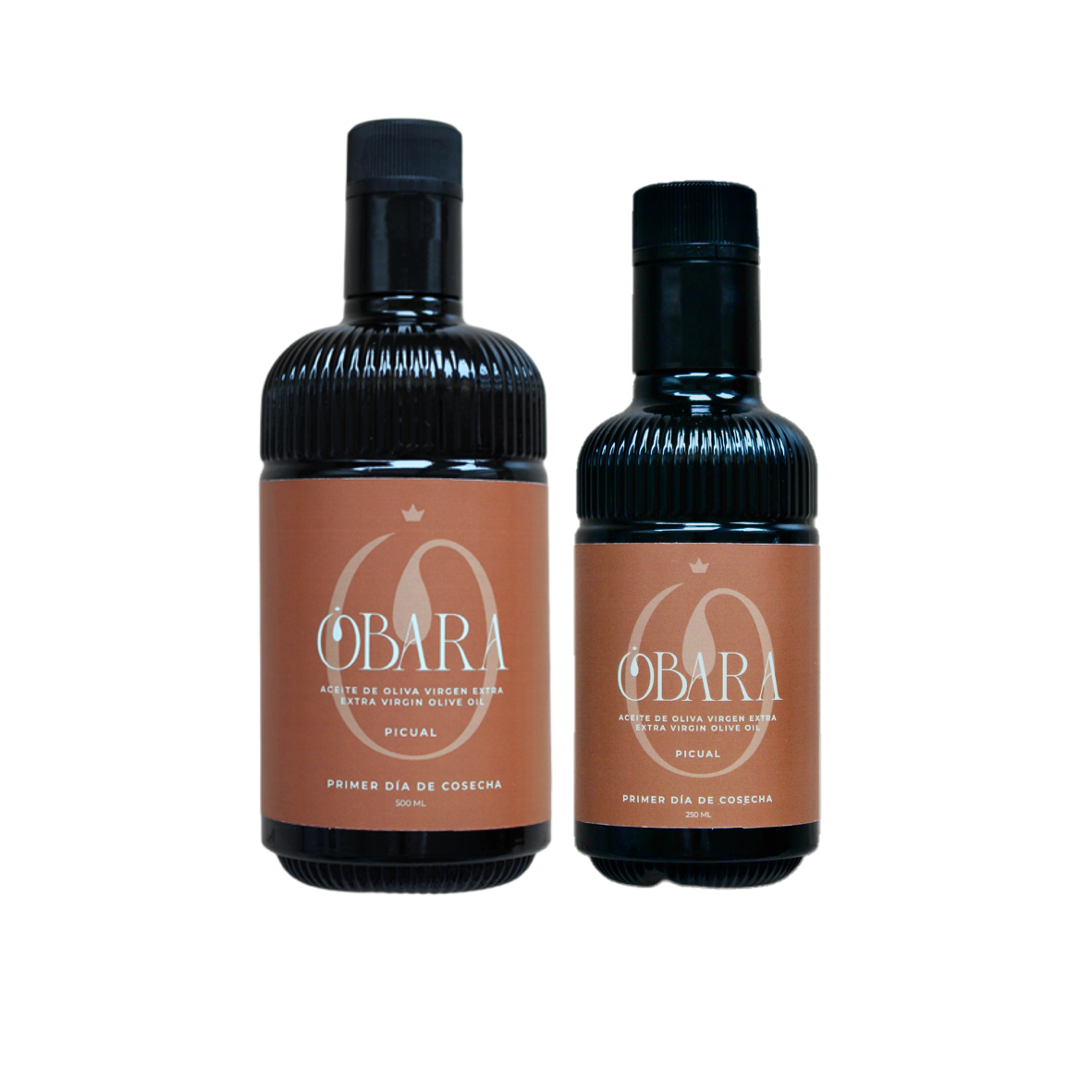 Pack Regalo Obara: 250ML + 500 ML