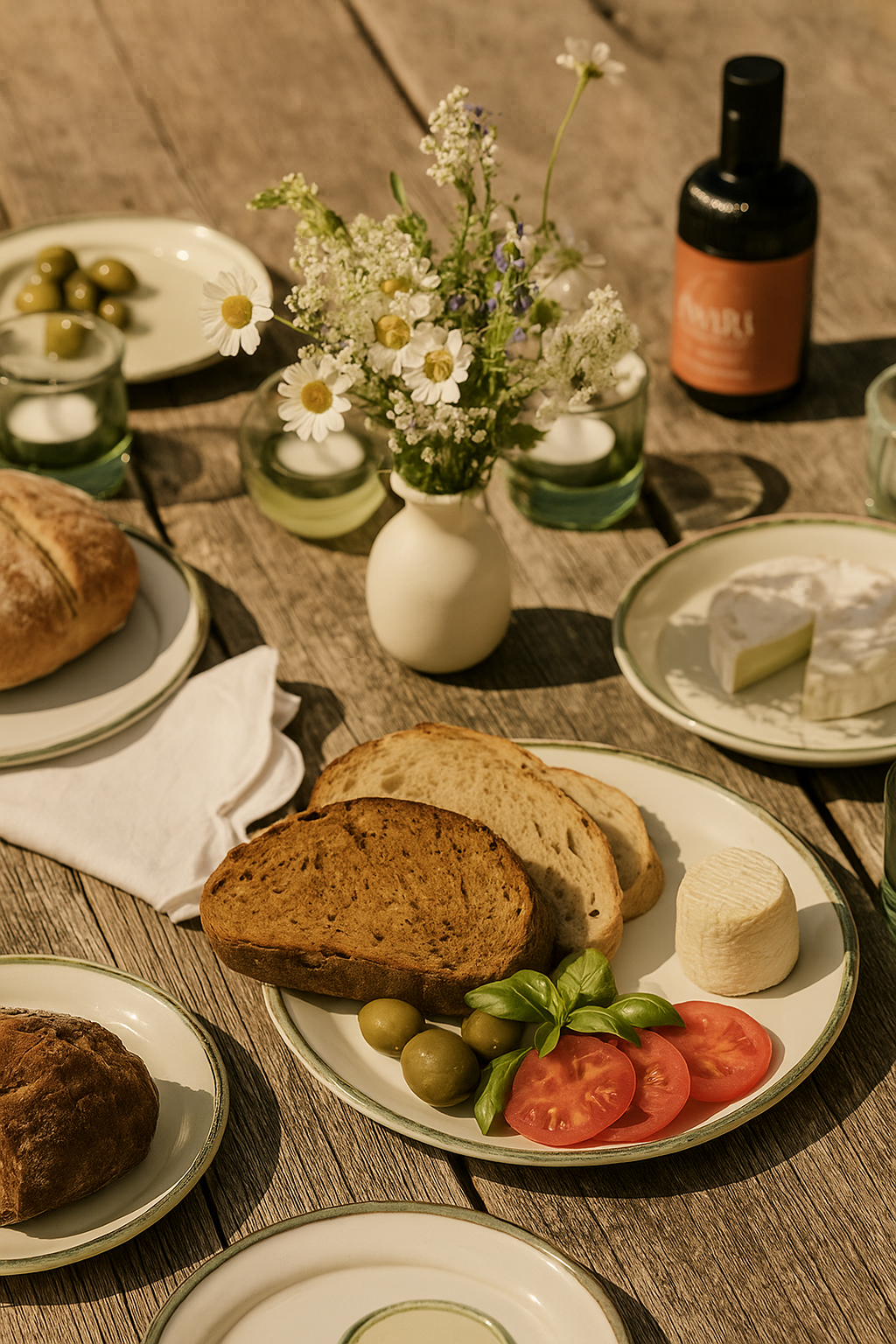 Pack Premium 500ML - PACK 2