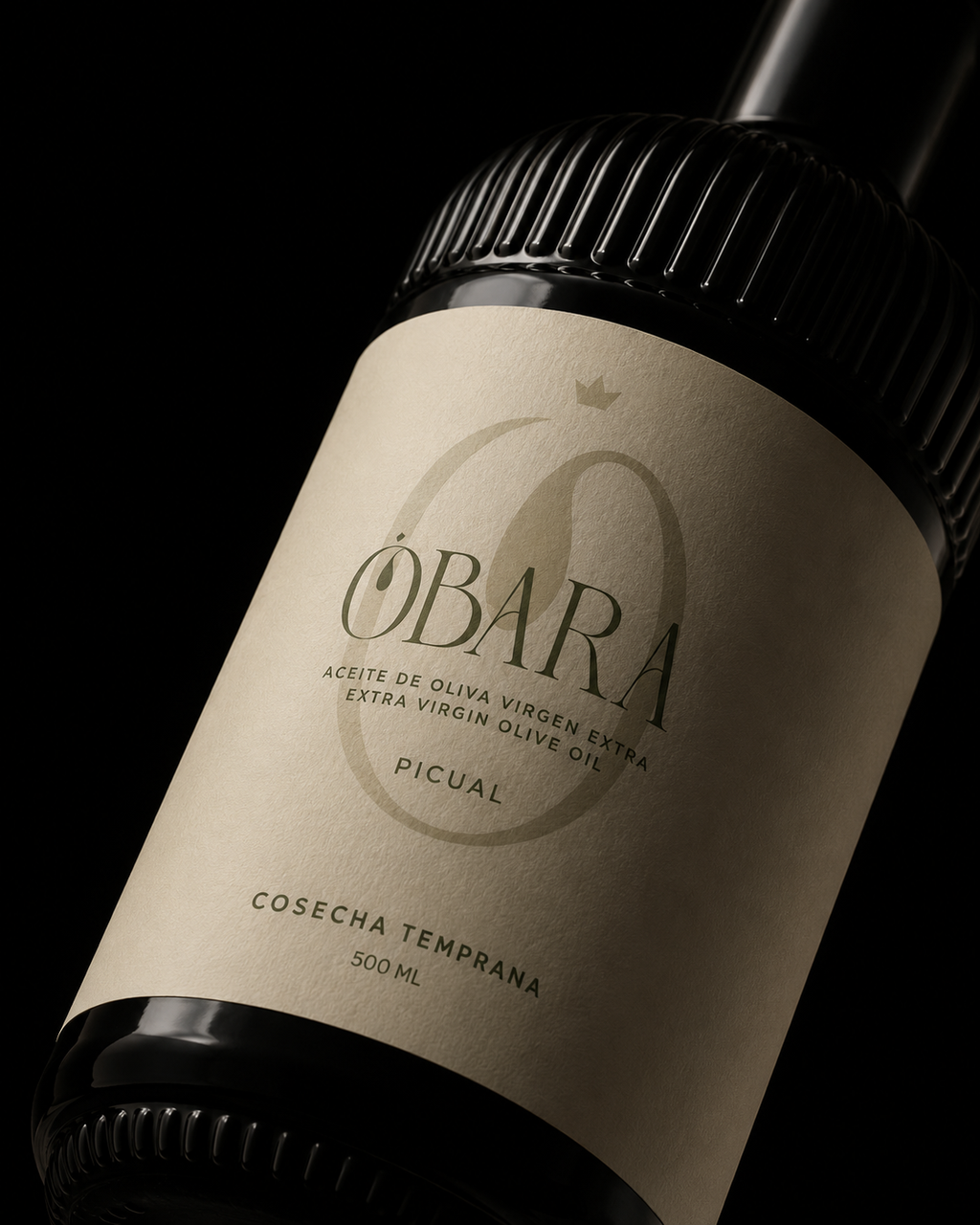Pack Regalo: Cosecha temprana 250ML + 500 ML