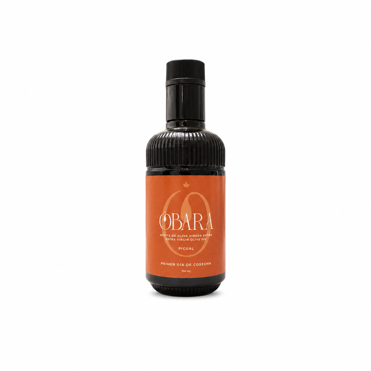 Pack de 2 botellas · Primer día de Cosecha 250ML