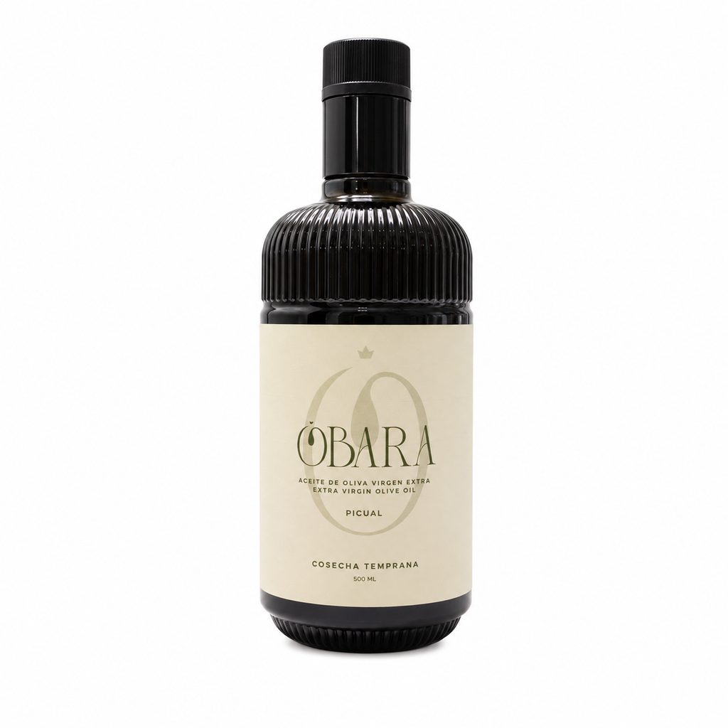 Pack de 2 botellas · COSECHA TEMPRANA 500 ML