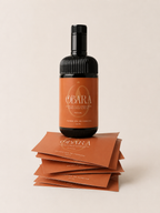 Pack de 2 botellas · Primer día de cosecha 500ML